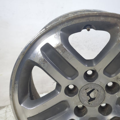 2003 2004 Honda Pilot 16 Inch Alloy Aluminum Wheel Rim Ring 5 Spoke