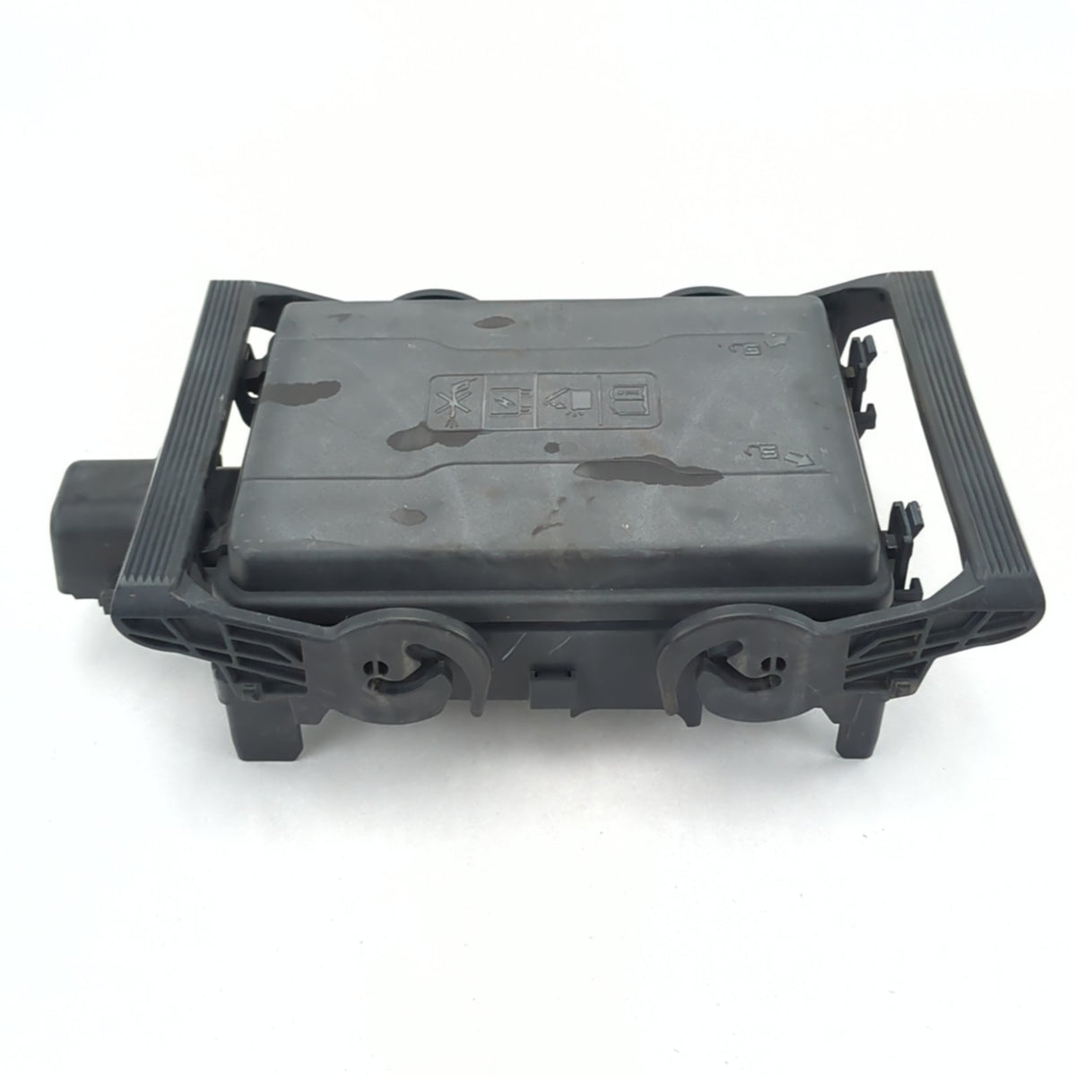2018 2019 Silverado Sierra Engine Underhood Fuse Box Power Distribution Module