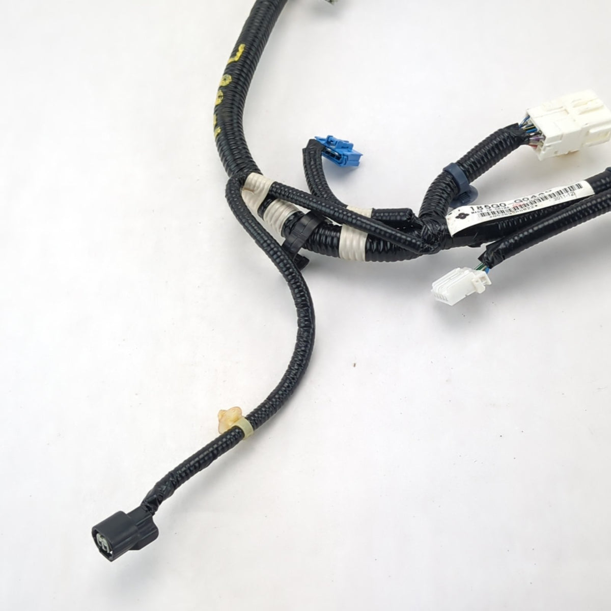 2009 2010 2011 2012 2013 2014 Acura TSX Driver Left Seat Wire Harness Loom