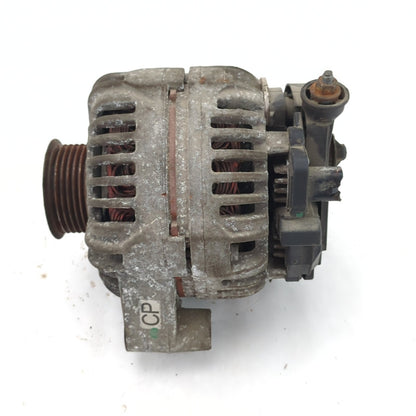 2011 2012 2013 2014 Silverado Sierra 2500 3500 Alternator 125 Amp 12V 120A