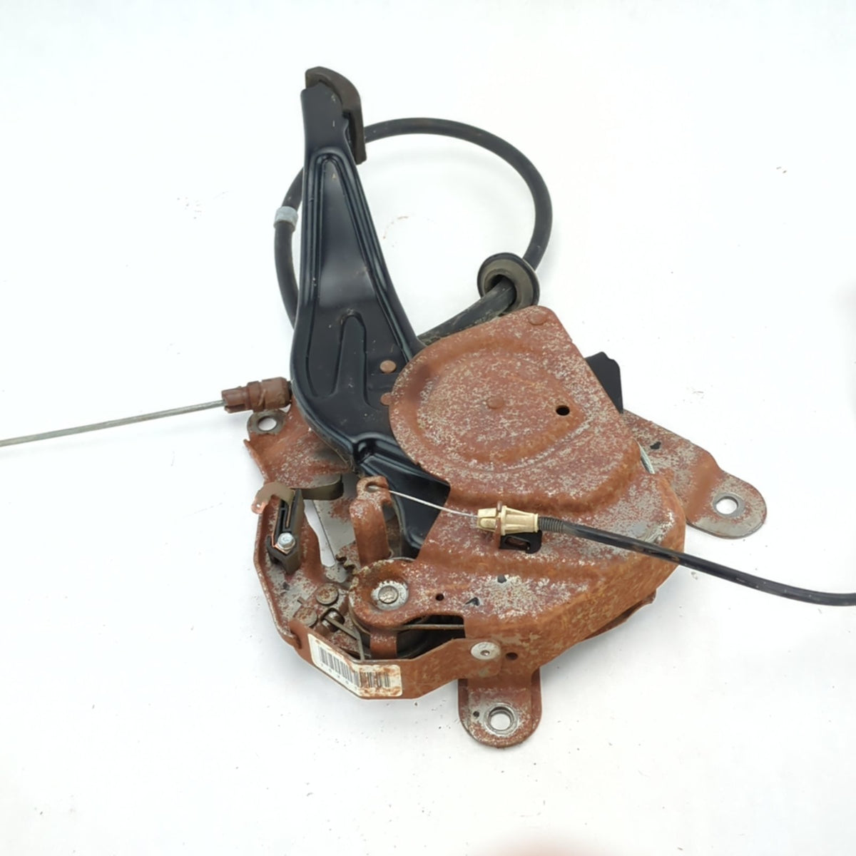 2008 2009 2010 Silverado Sierra Emergency E Parking Brake Pedal