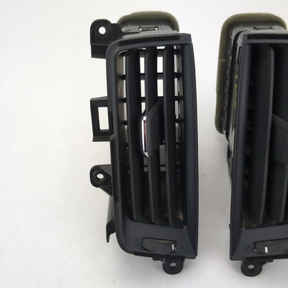 2014 2015 2016 2017 2018 Silverado Sierra Dash Center Heat AC Air Vent Louver