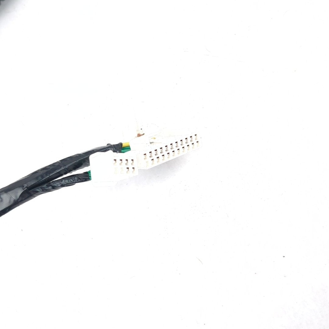 2020 2021 2022 2023 2024 Honda Odyssey Driver Left Sliding Door Wire Harness