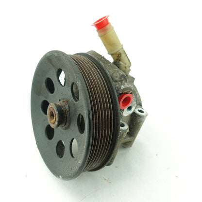 2011 2012 2013 2014 2015 2016 Ford F250 F350 6.7L Power Steering Pump