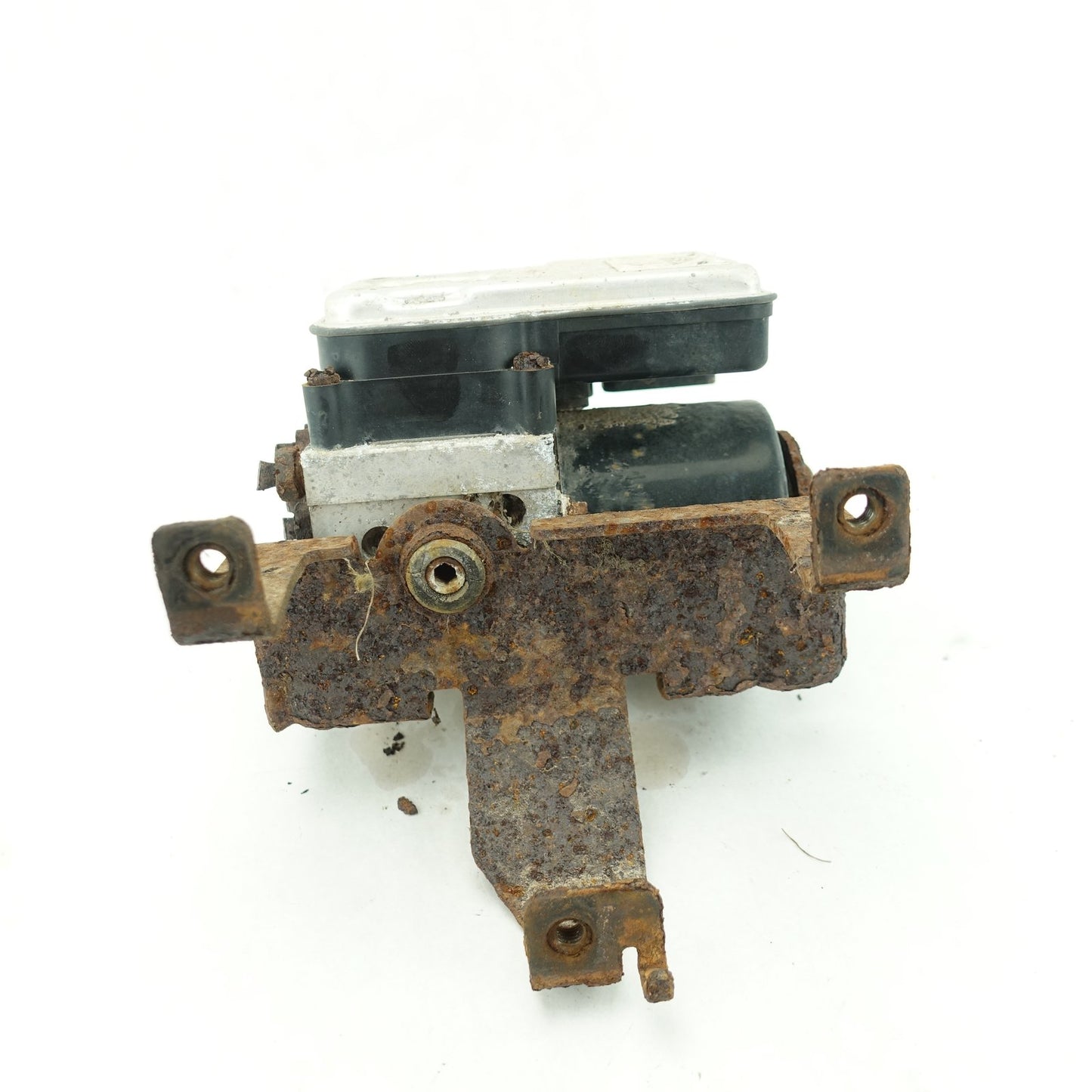2003 2004 2005 Silverado Sierra 2500 3500 ABS Anti-Lock Brake Pump Module
