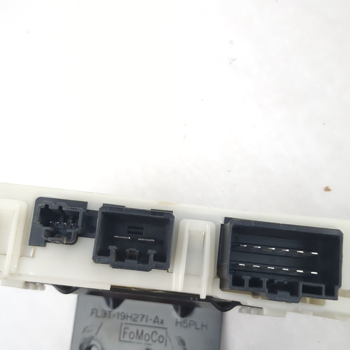 2019 2020 2021 2022 2023 2024 Ford F250 F350 Trailer Brake Control Module