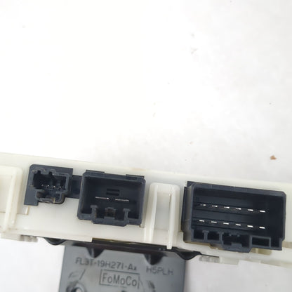 2019 2020 2021 2022 2023 2024 Ford F250 F350 Trailer Brake Control Module