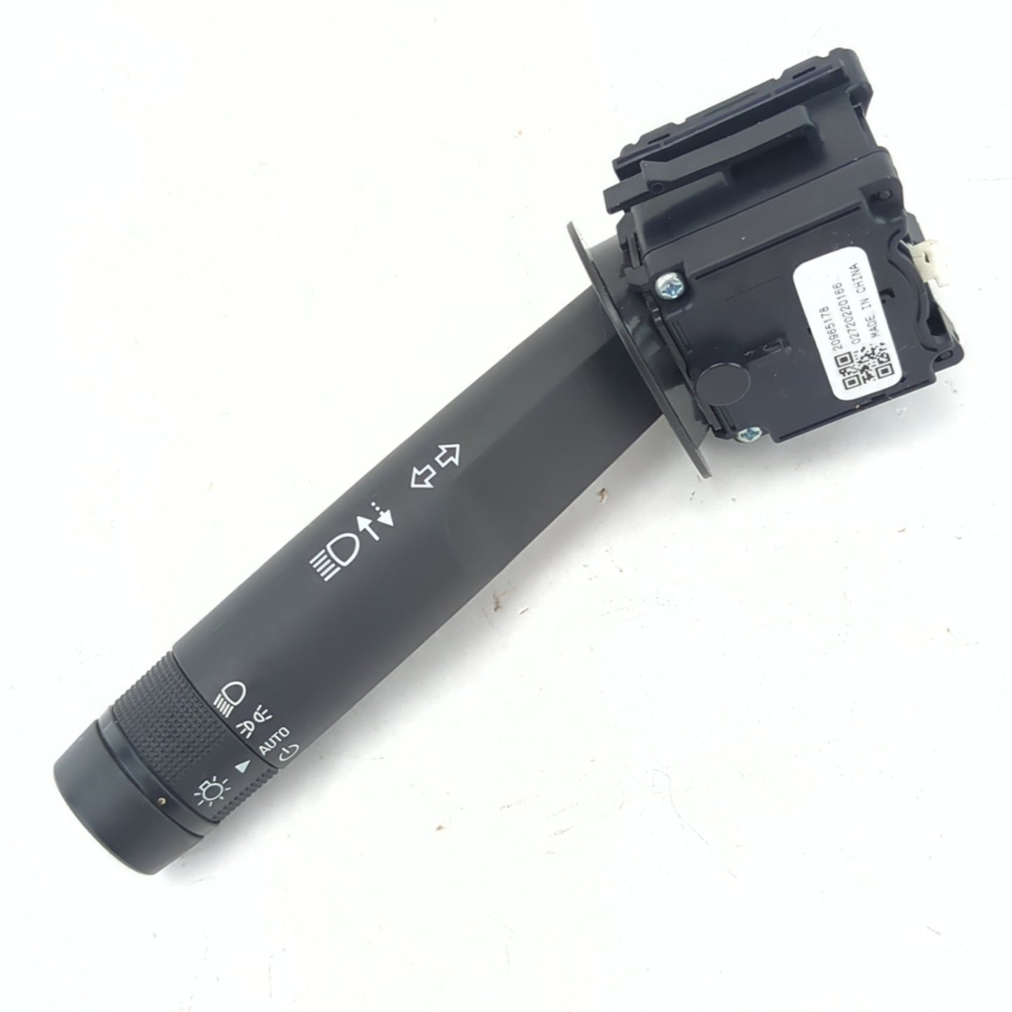 2011 2012 2013 2014 Chevrolet Equinox Turn Signal Headlight Combination Switch