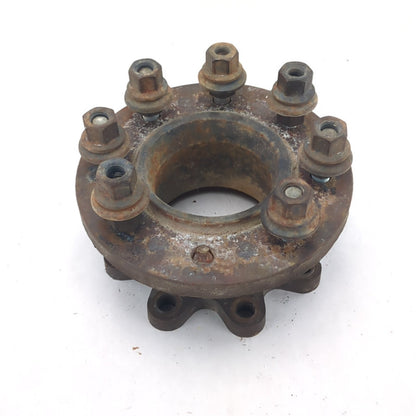 Damage 2004 2005 2006 2007 2008 Dodge Ram 3500 Front Wheel Hub Spacer 8 Lug 4x4