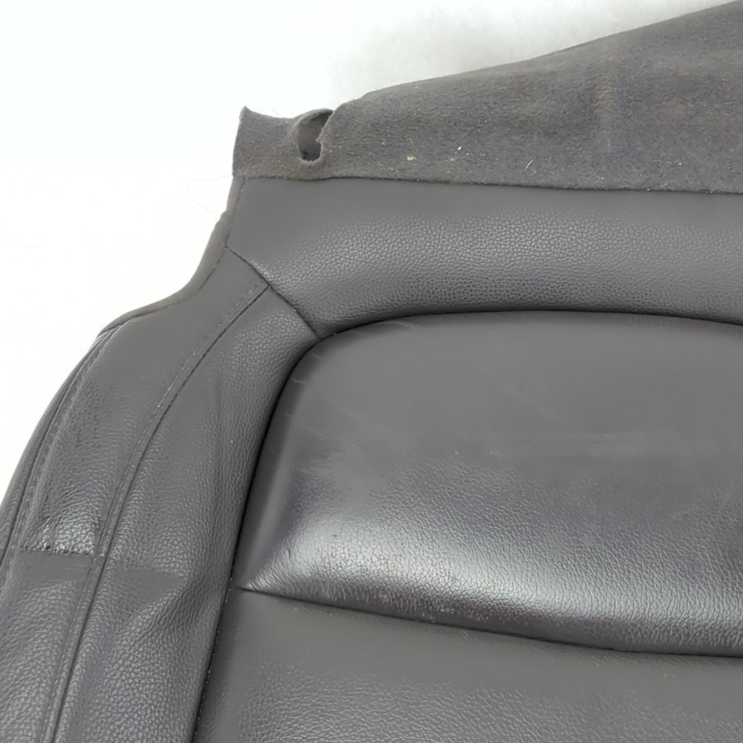 2019 2020 Honda Odyssey Front Right Passenger Seat Bottom Cushion Leather Heated