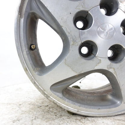 1997 1998 Toyota Avalon Wheel Rim Ring 15 Inch Aluminum Alloy