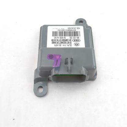 2009 2010 2011 2012 Audi Q5 Occupant Classification Module OCS Sensor