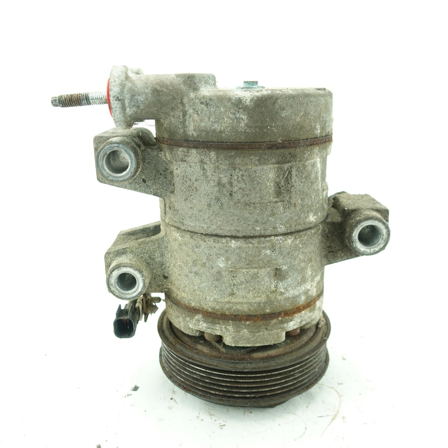 2006 2007 Chevrolet Pontiac Equinox Torrent AC A/C Compressor Pump