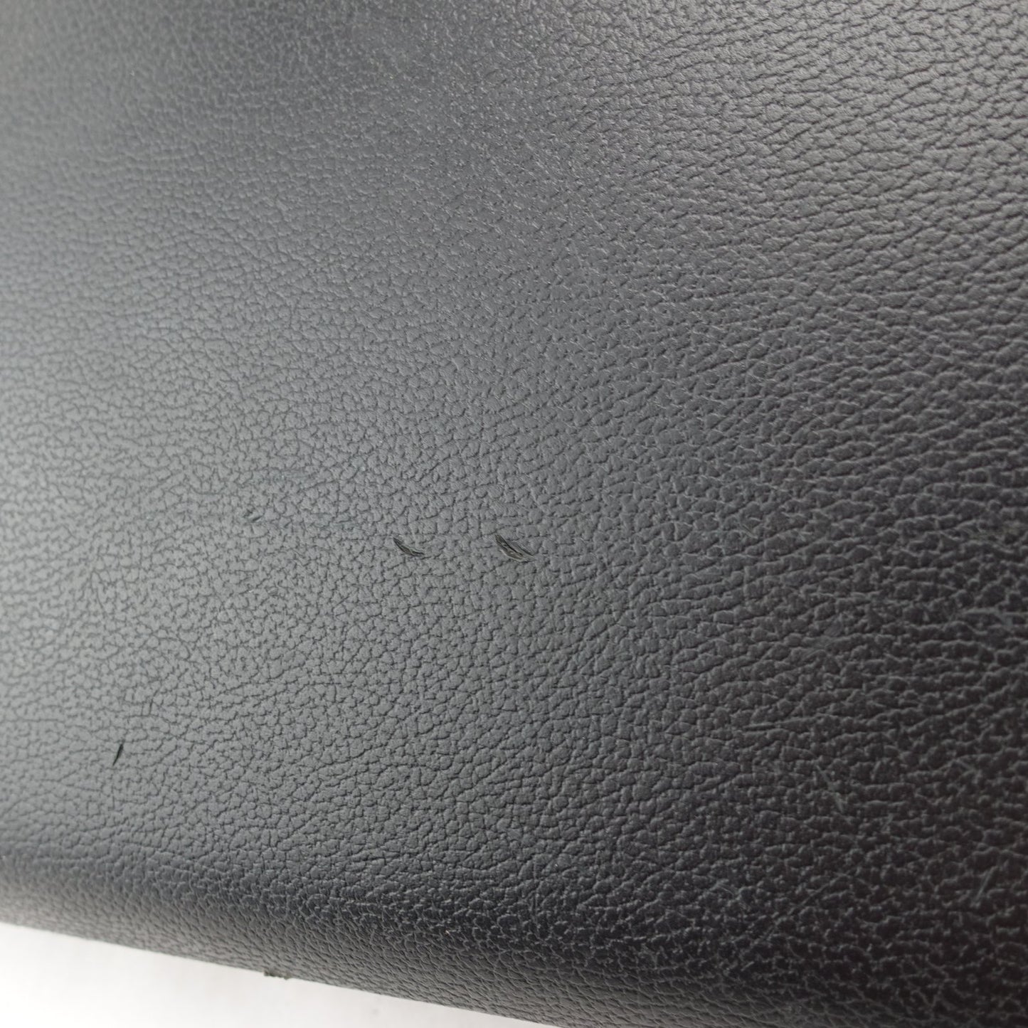 Scratches 2017 2018 2019 2020 Ford F150 Glove Box Compartment Door Lid Black
