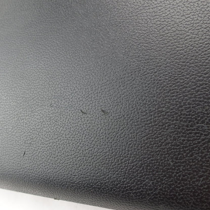 Scratches 2017 2018 2019 2020 Ford F150 Glove Box Compartment Door Lid Black