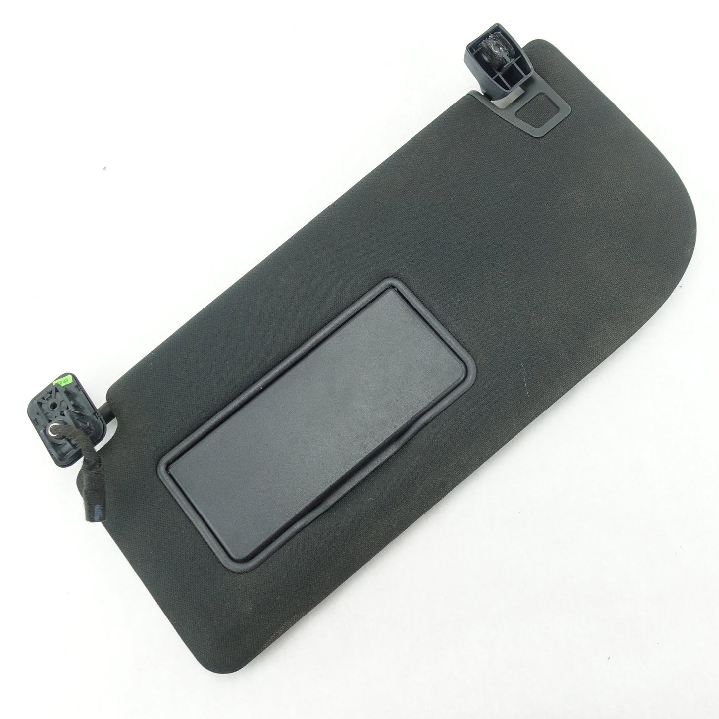 2015 2016 2017 Ford F150 Driver Left Sunvisor Sun Visor Garage Opener W/Sunroof