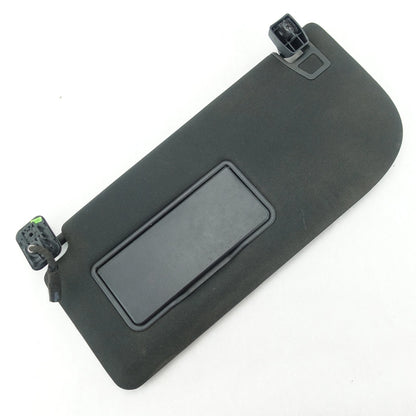 2015 2016 2017 Ford F150 Driver Left Sunvisor Sun Visor Garage Opener W/Sunroof