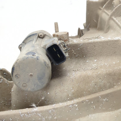 2016 Ford F350 Electric Shift Transfer Case Rear Flange Yoke 102K Miles