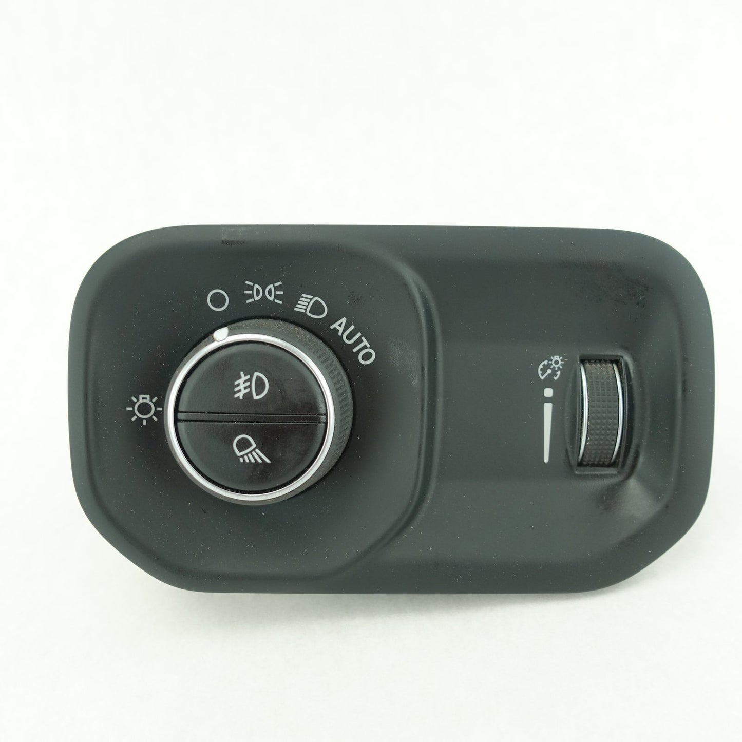 2020 2021 2022 2023 Ram 2500 3500 Headlight Head Light Lamp Fog Dimmer Switch
