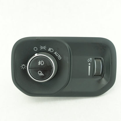 2020 2021 2022 2023 Ram 2500 3500 Headlight Head Light Lamp Fog Dimmer Switch