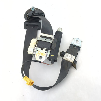 2007 Sierra Silverado 2500 3500 Regular Cab Right Passenger Seat Belt Retractor