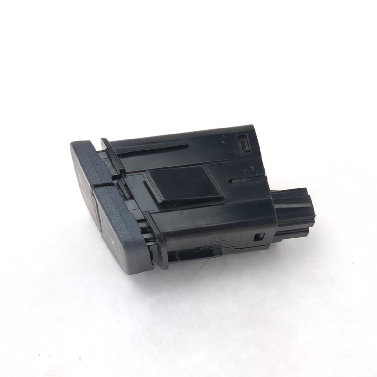 2016 2017 2018 2019 Silverado Sierra Heated Seat Switch Control Button Passenger