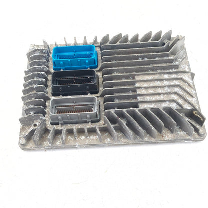 2010 2011 Equinox Terrain 2.4L Engine Control Module ECM ECU Computer