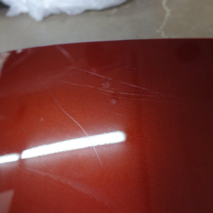 Damage 2012 2013 2014 Ford Edge 3rd Third Brake Light Lamp Wing Spoiler Sunset