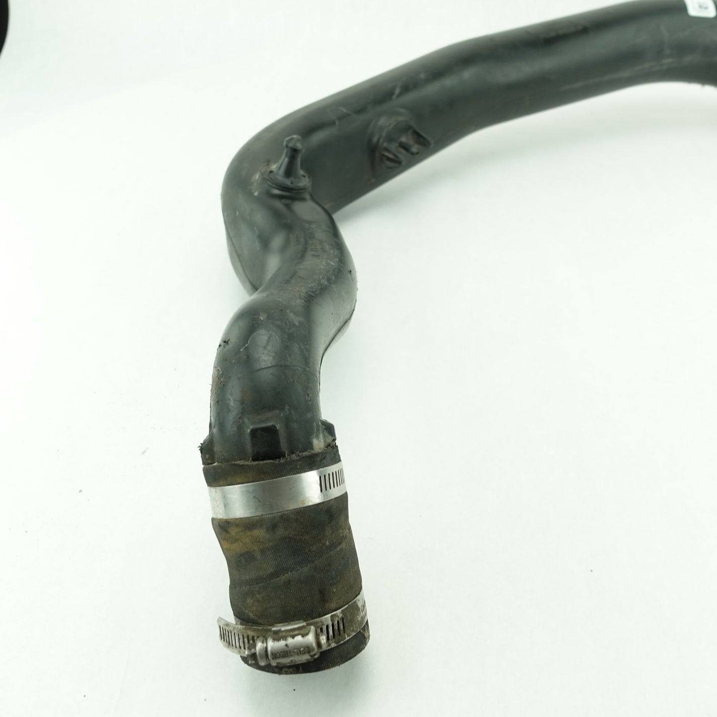 2013 2014 2015 Ford F150 Lincoln Mark LT Air Intake Hose 3.5L EcoBoost