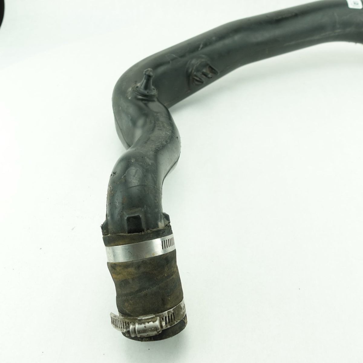 2013 2014 2015 Ford F150 Lincoln Mark LT Air Intake Hose 3.5L EcoBoost