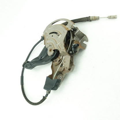 2015 2016 2017 2018 2019 2020 Ford F150 Emergency E Parking Brake Pedal