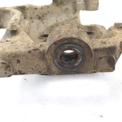 2005 2006 2007 2008 Ram 2500 3500 Steering Knuckle Spindle Right RH Front 4x4