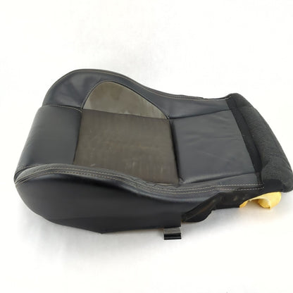 Read 2016 2017 2018 Ford Focus ST Recaro Driver Left Seat Bottom Cushion Cover