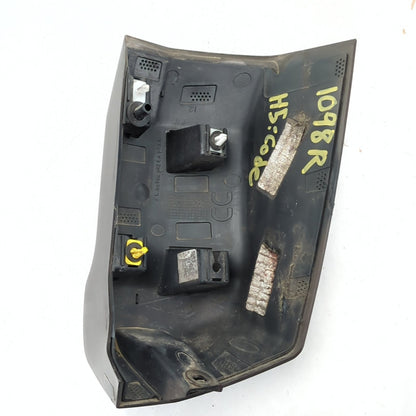 2015 2016 2017 2018 2019 2020 F150 Brown Right Cab Corner Molding Panel