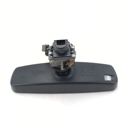 2015 2016 2017 2018 2019 2020 Ford F150 Interior Rear View Mirror Auto Dimming