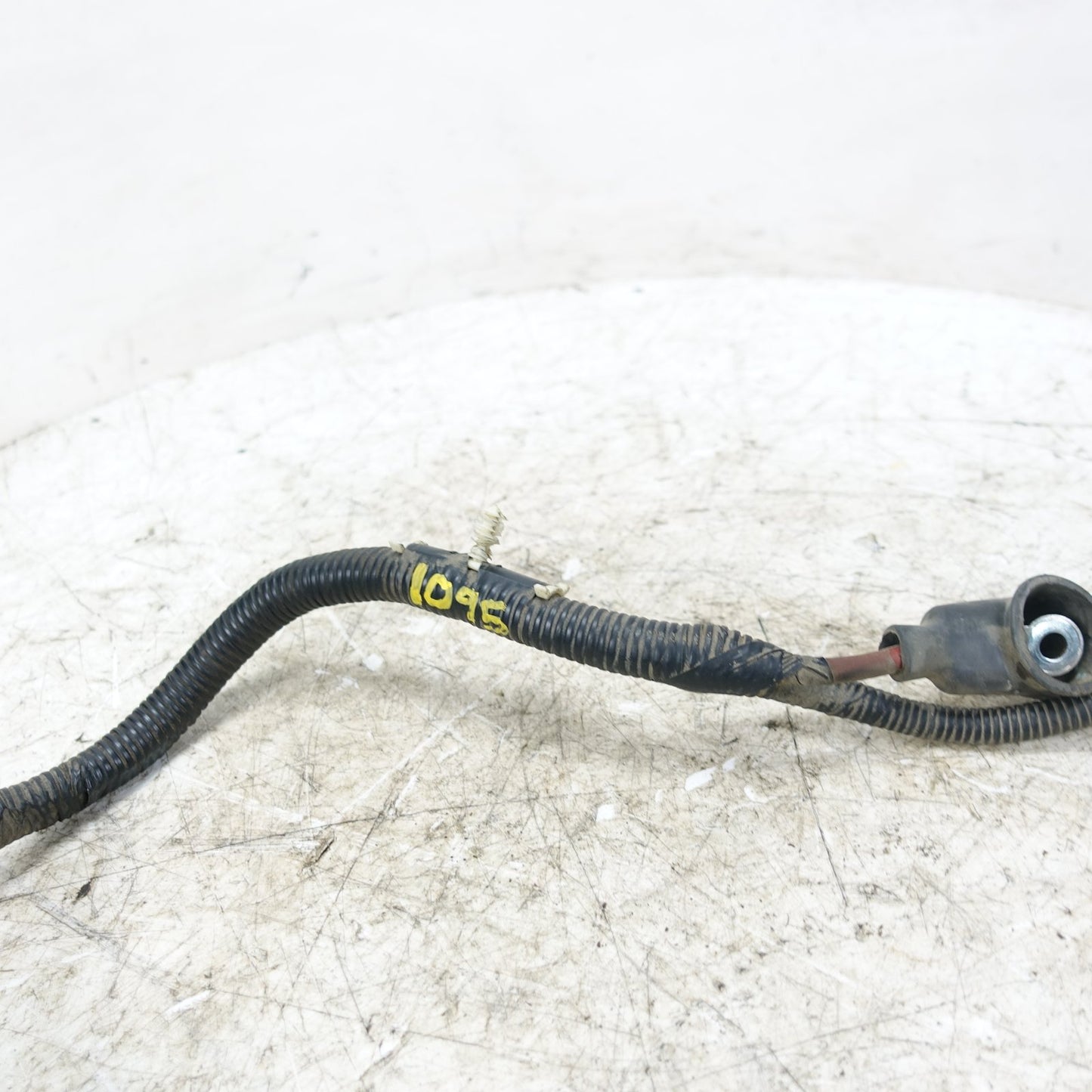 2014 2015 2016 Ford F250 F350 F450 Diesel Dual Alternator Cable Wiring Harness