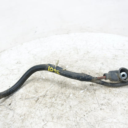2014 2015 2016 Ford F250 F350 F450 Diesel Dual Alternator Cable Wiring Harness