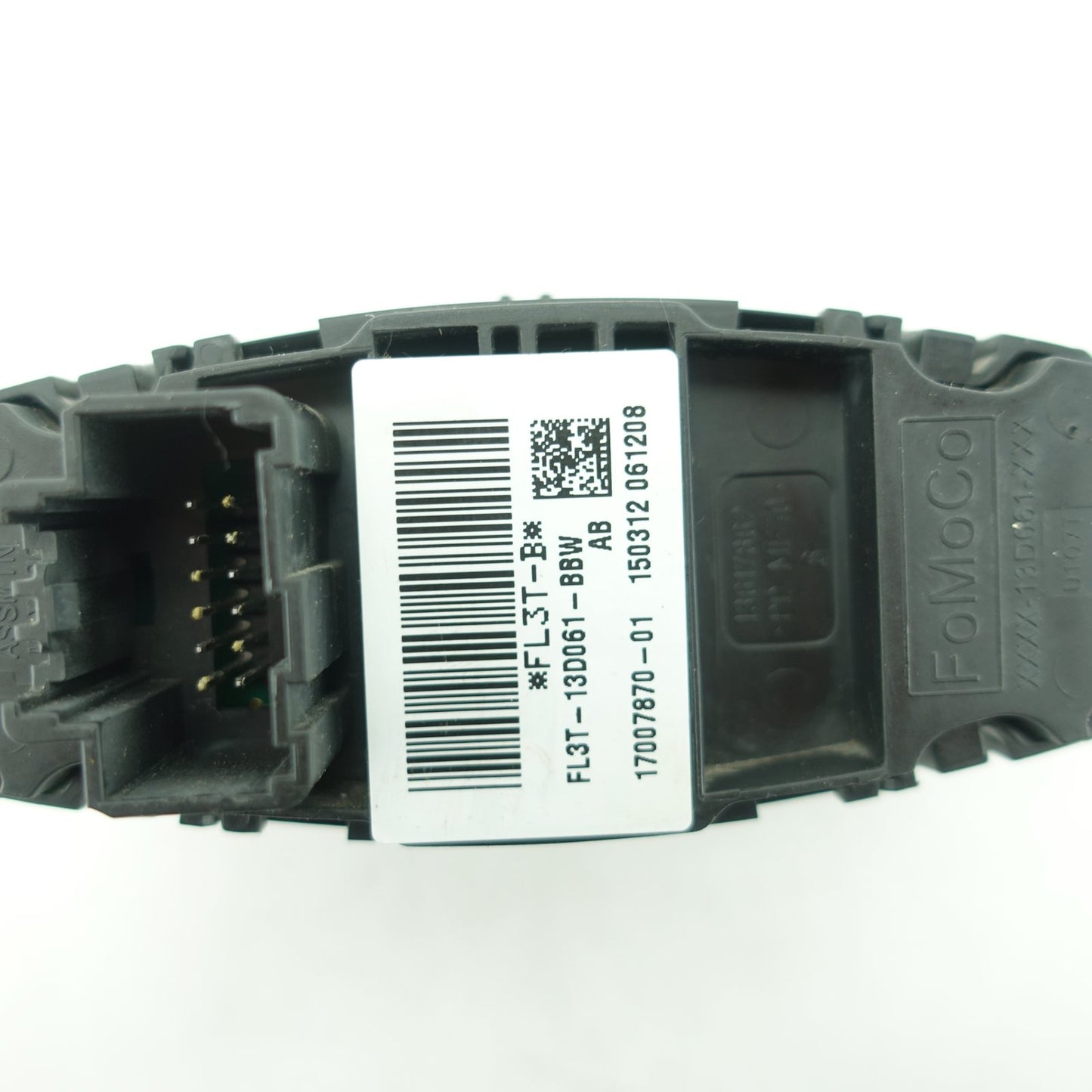2015 2016 2017 2018 2019 Ford F150 Headlight Head Light Lamp Fog Dimmer Switch
