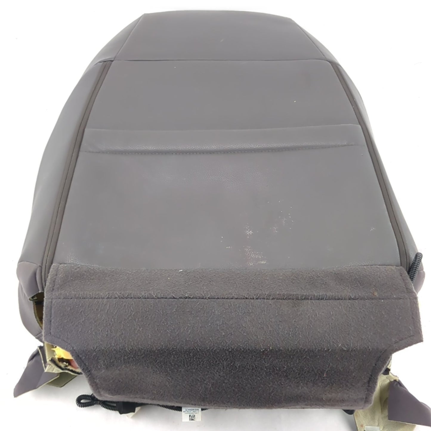 2018 2019 2020 Honda Odyssey Front Left Driver Seat Upper Seat Cushion Leather
