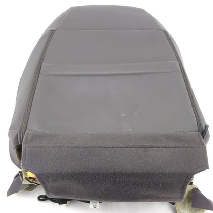2018 2019 2020 Honda Odyssey Front Left Driver Seat Upper Seat Cushion Leather