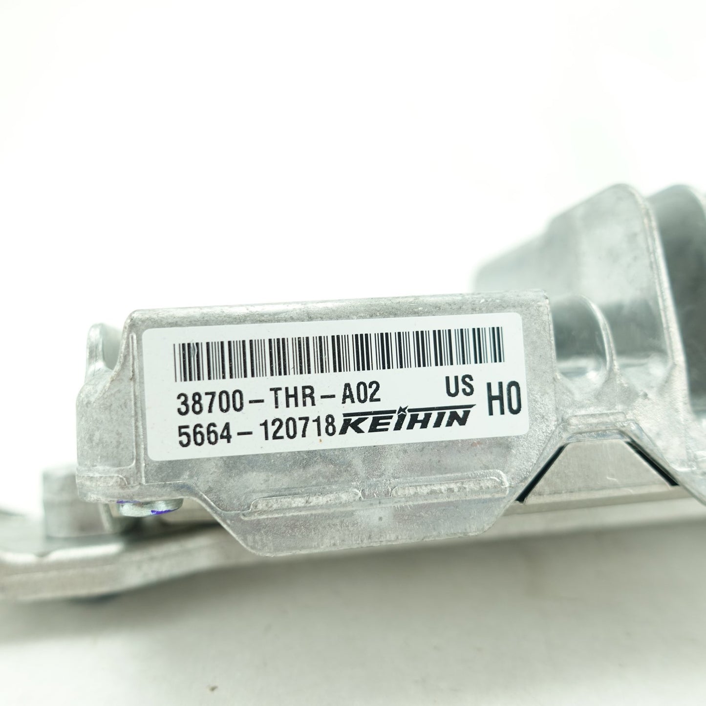 2018 2019 2020 Honda Odyssey Active Control Engine Mount System ACM Module