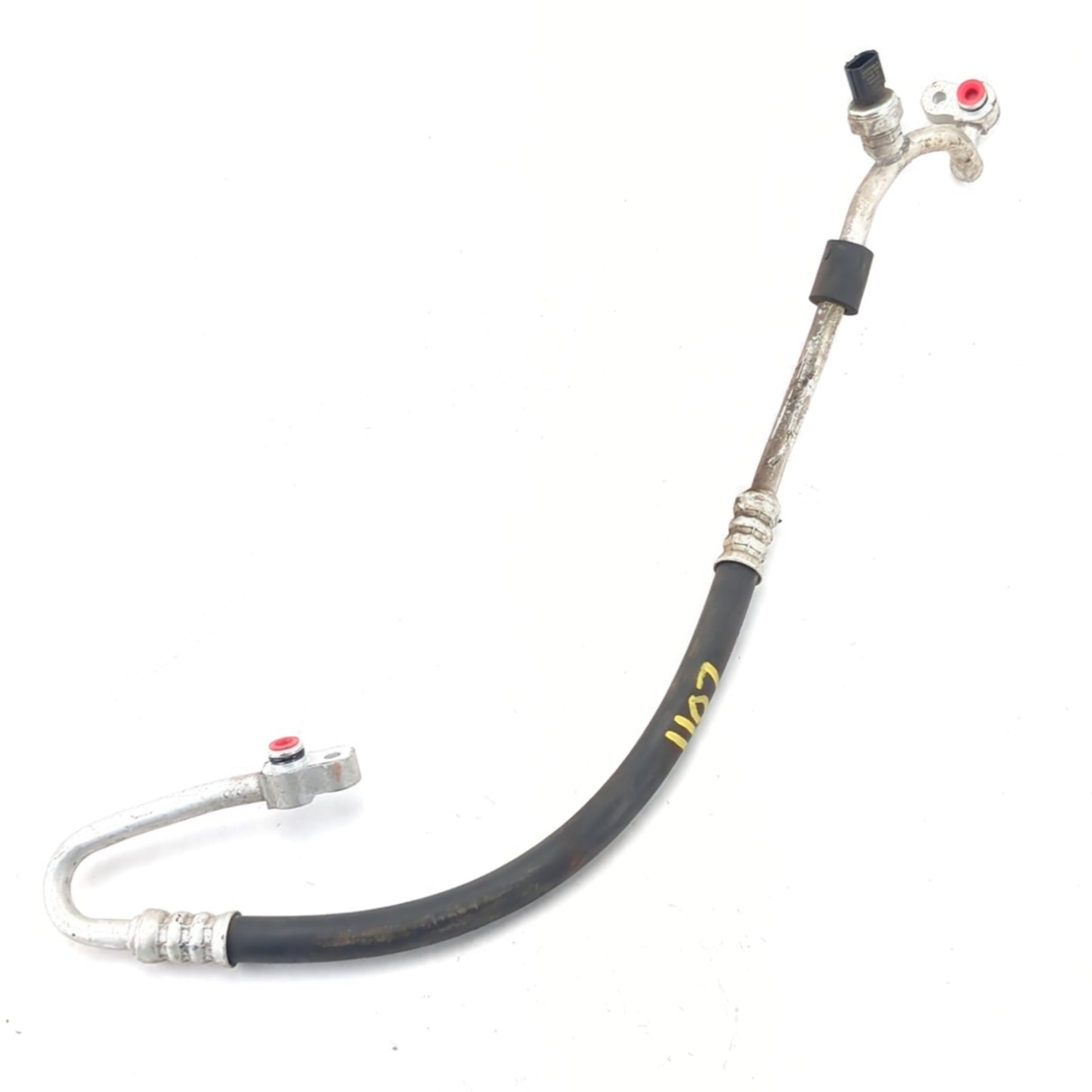 2019 2020 2021 2022 2023 2024 Honda Odyssey AC Refrigerant Line Hose