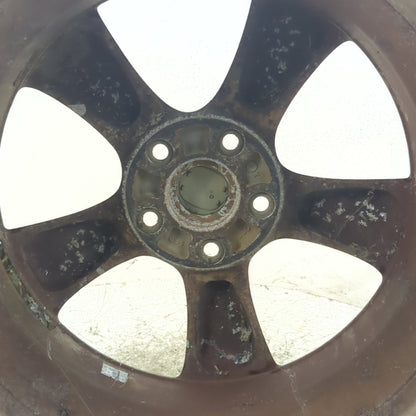 2004 2005 2006 Mazda 3 17 inch Aluminum Alloy Wheel Rim Ring