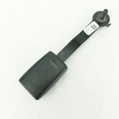 2015 2016 2017 Ford F150 Rear Center Seat Belt Buckle Receptacle OEM