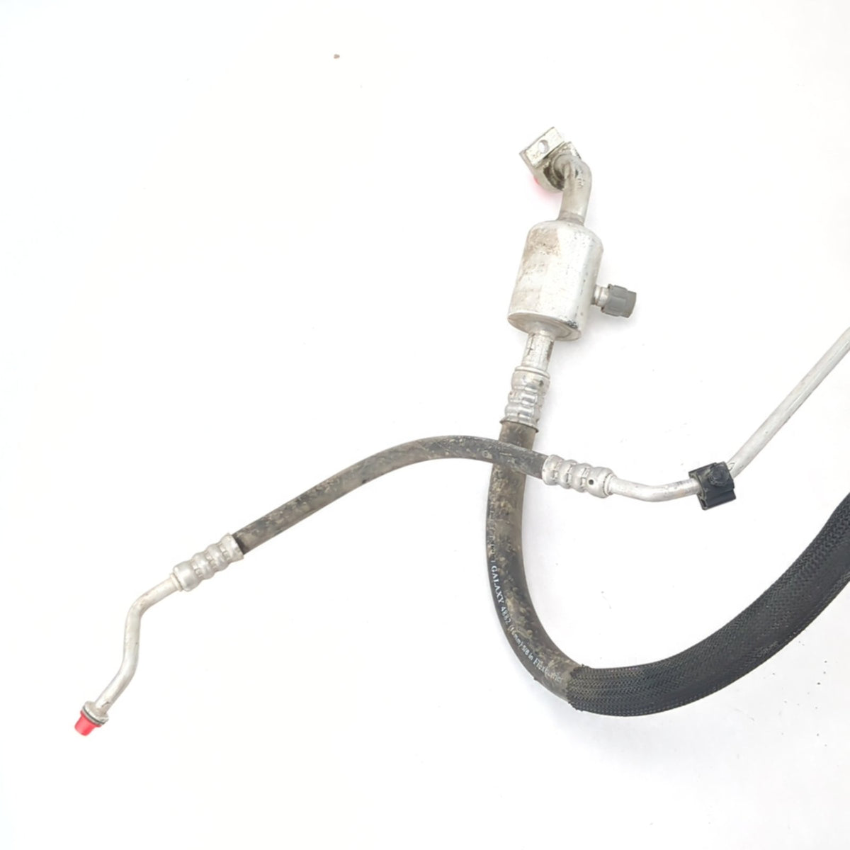 2015 2016 2017 2018 Chevy Silverado 1500 AC Suction Liquid Line Hose Assembly