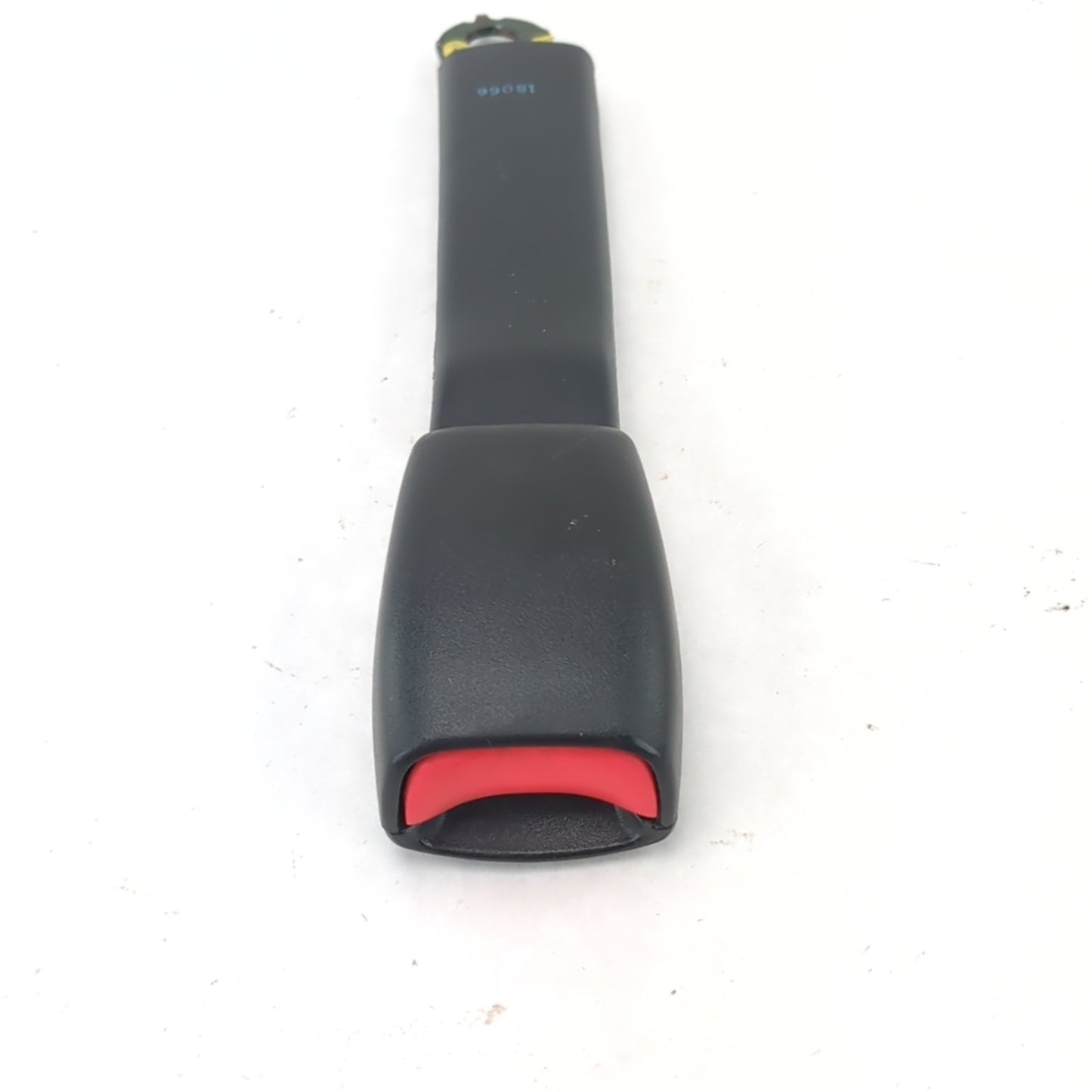 2001 2002 2003 2004 Chevrolet Corvette Seat Belt Buckle Passenger Right Side