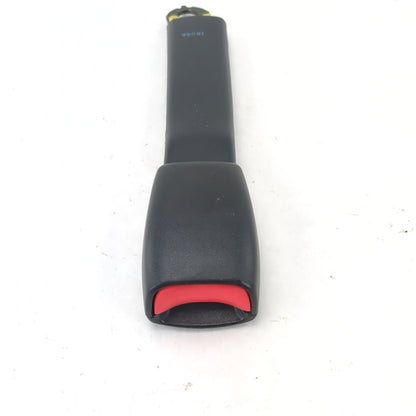 2001 2002 2003 2004 Chevrolet Corvette Seat Belt Buckle Passenger Right Side