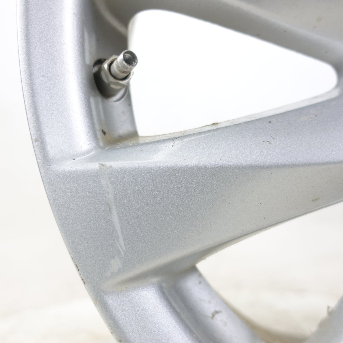 2011 2012 2013 Mazda 6 Wheel Rim Ring Aluminum Alloy 17 inch