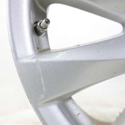 2011 2012 2013 Mazda 6 Wheel Rim Ring Aluminum Alloy 17 inch