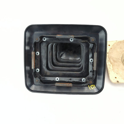 2004 2005 2006 2007 Ford F250 F450 Manual Transmission Shifter Boot Floor Shift